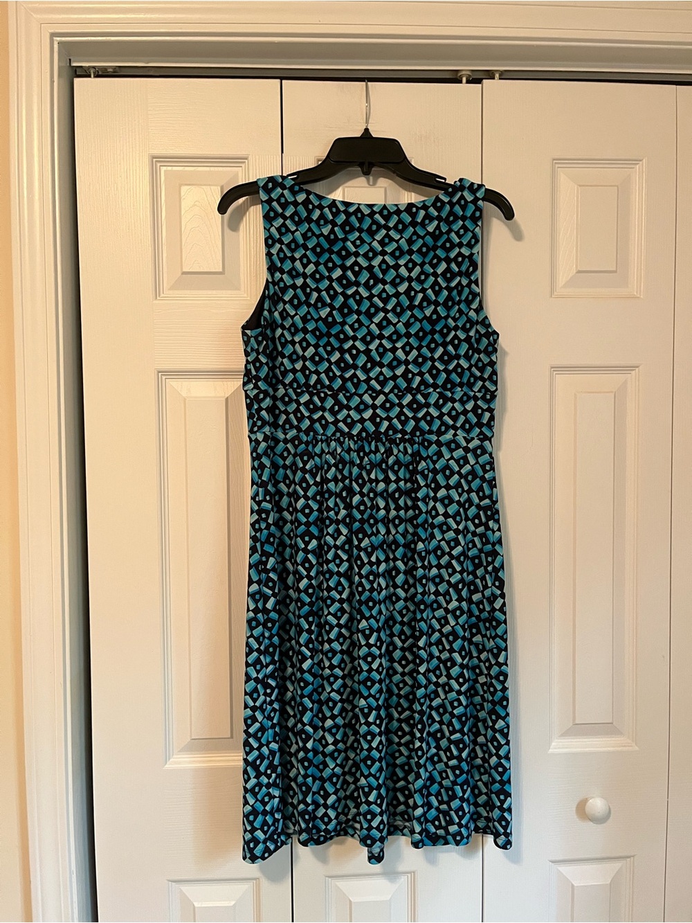 Chaps Dress - Picture 4 of 4